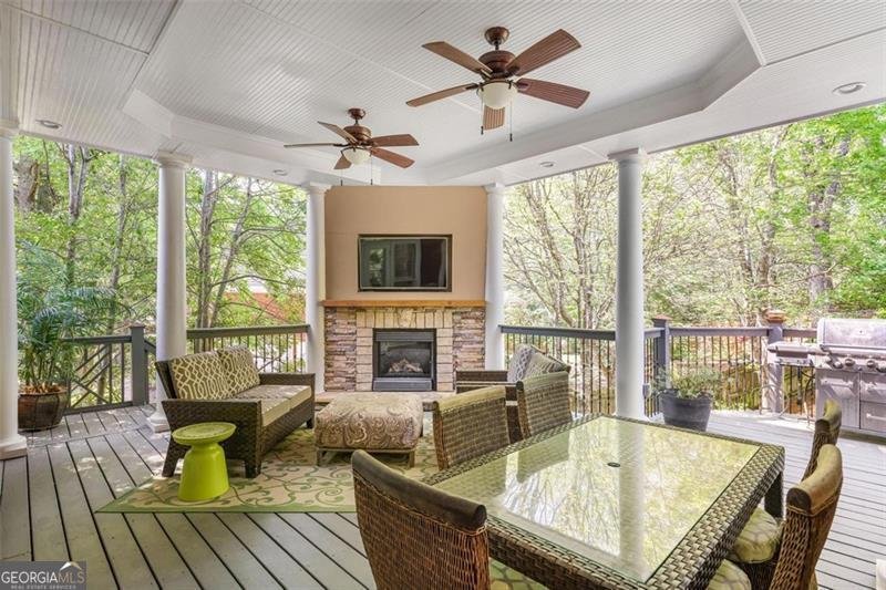 225 Farmbrooke Court Sandy Springs - 53