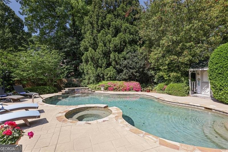 225 Farmbrooke Court Sandy Springs - 54