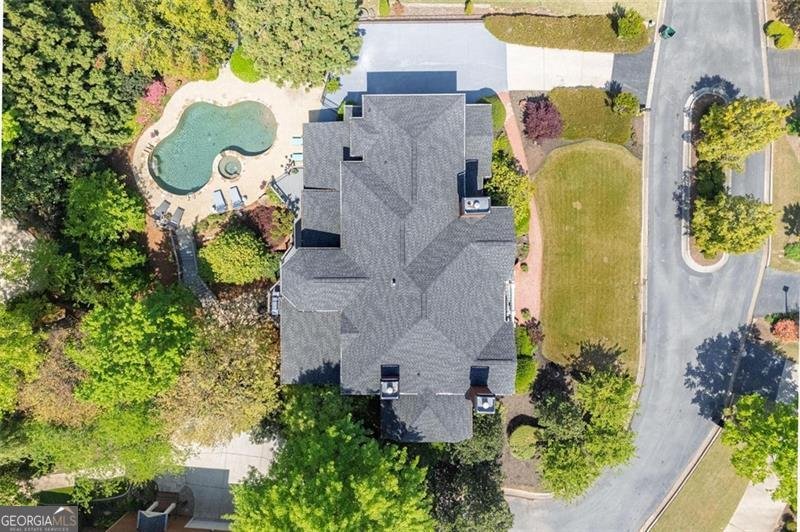 225 Farmbrooke Court Sandy Springs - 57