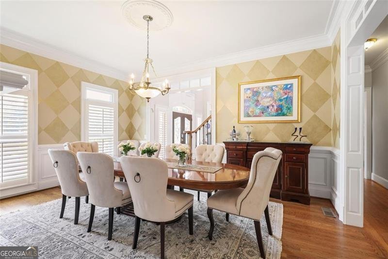 225 Farmbrooke Court Sandy Springs - 6