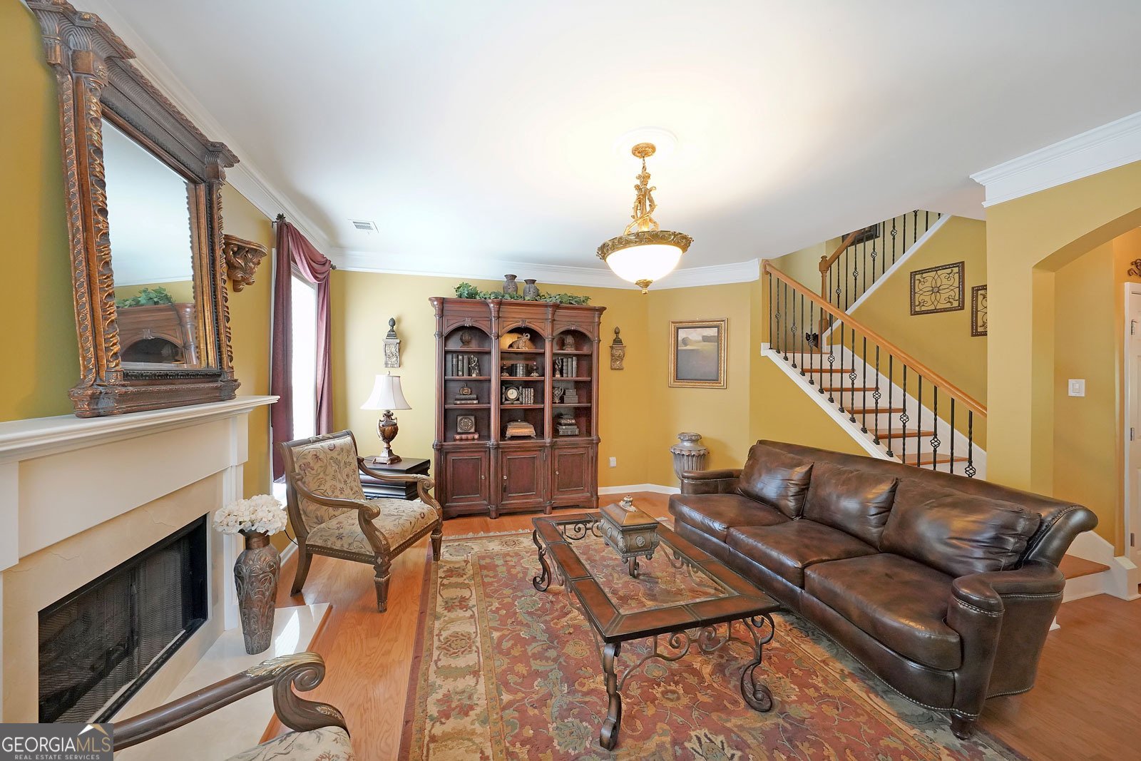 718 Province Place Atlanta - 11