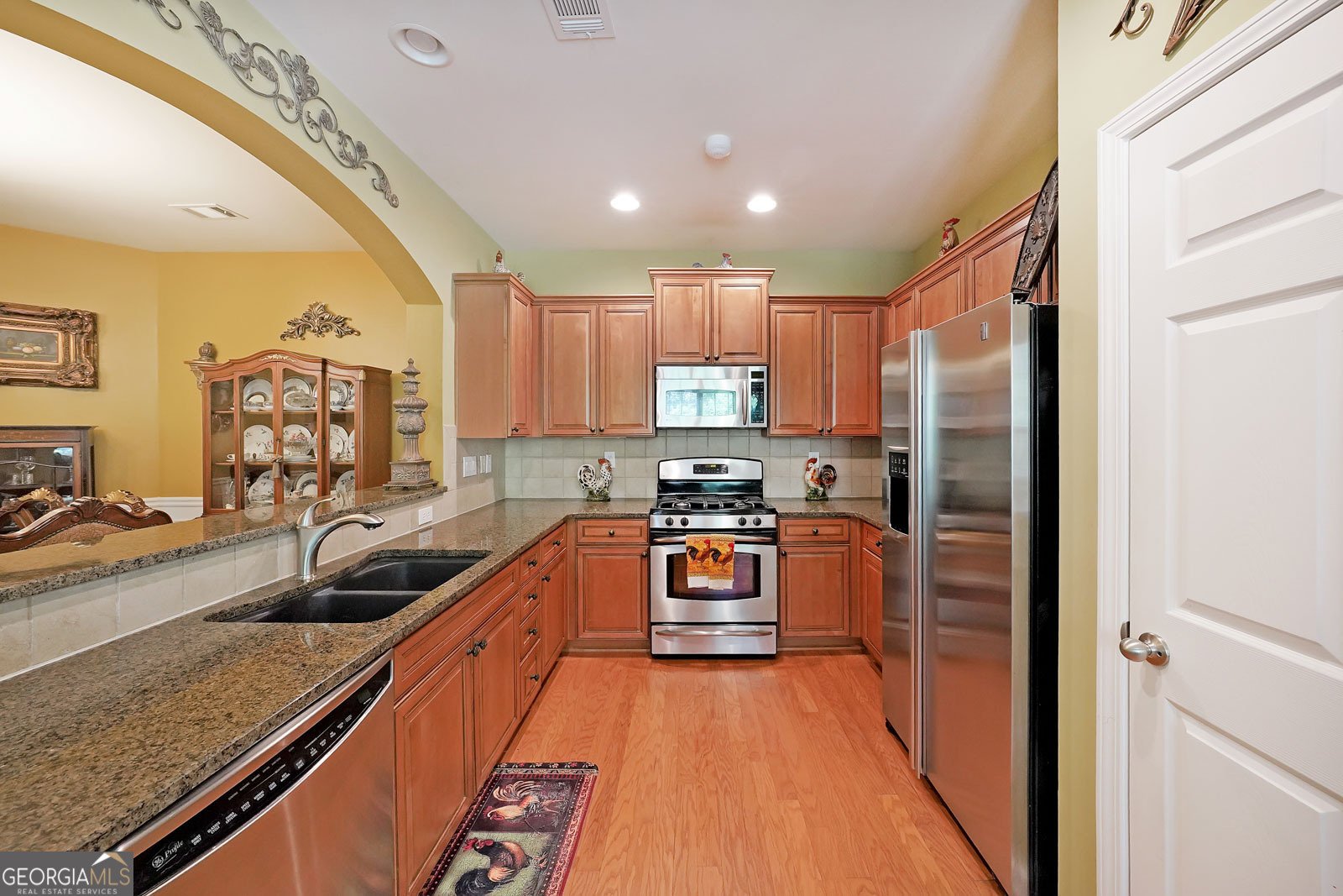 718 Province Place Atlanta - 14