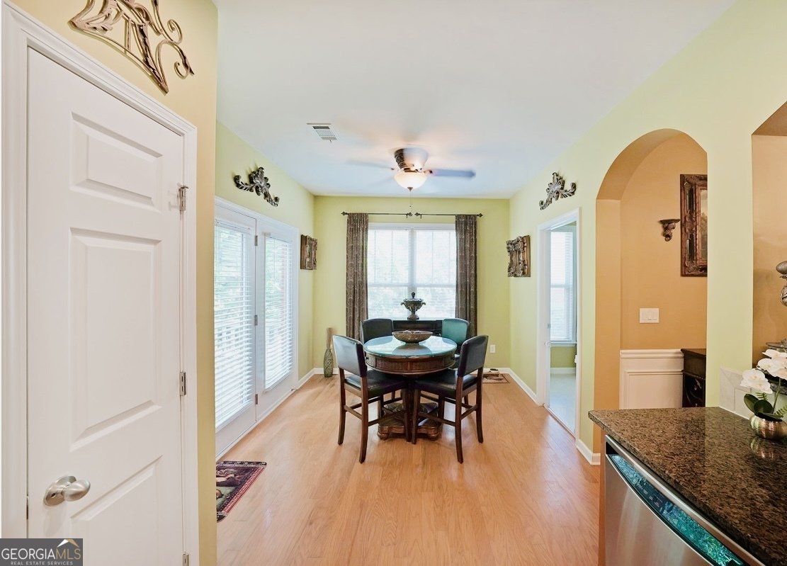 718 Province Place Atlanta - 16