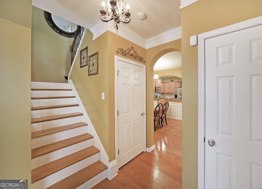 718 Province Place Atlanta - 17