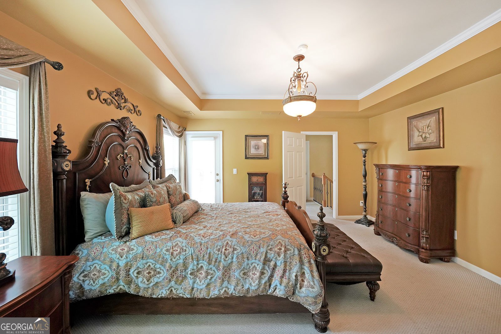 718 Province Place Atlanta - 18
