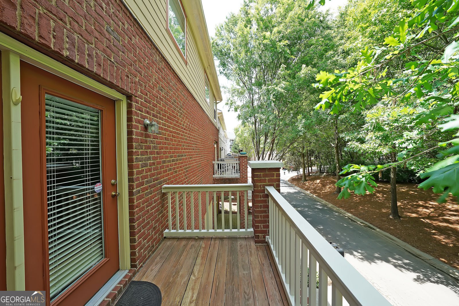 718 Province Place Atlanta - 28
