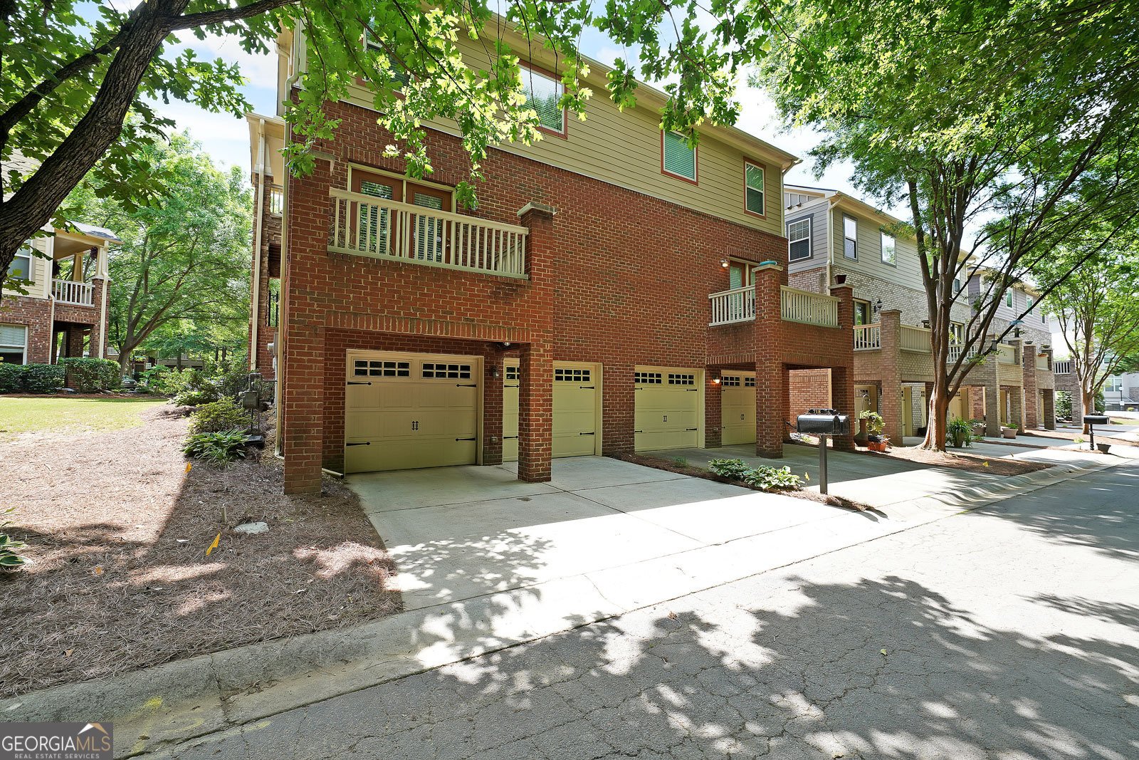 718 Province Place Atlanta - 29
