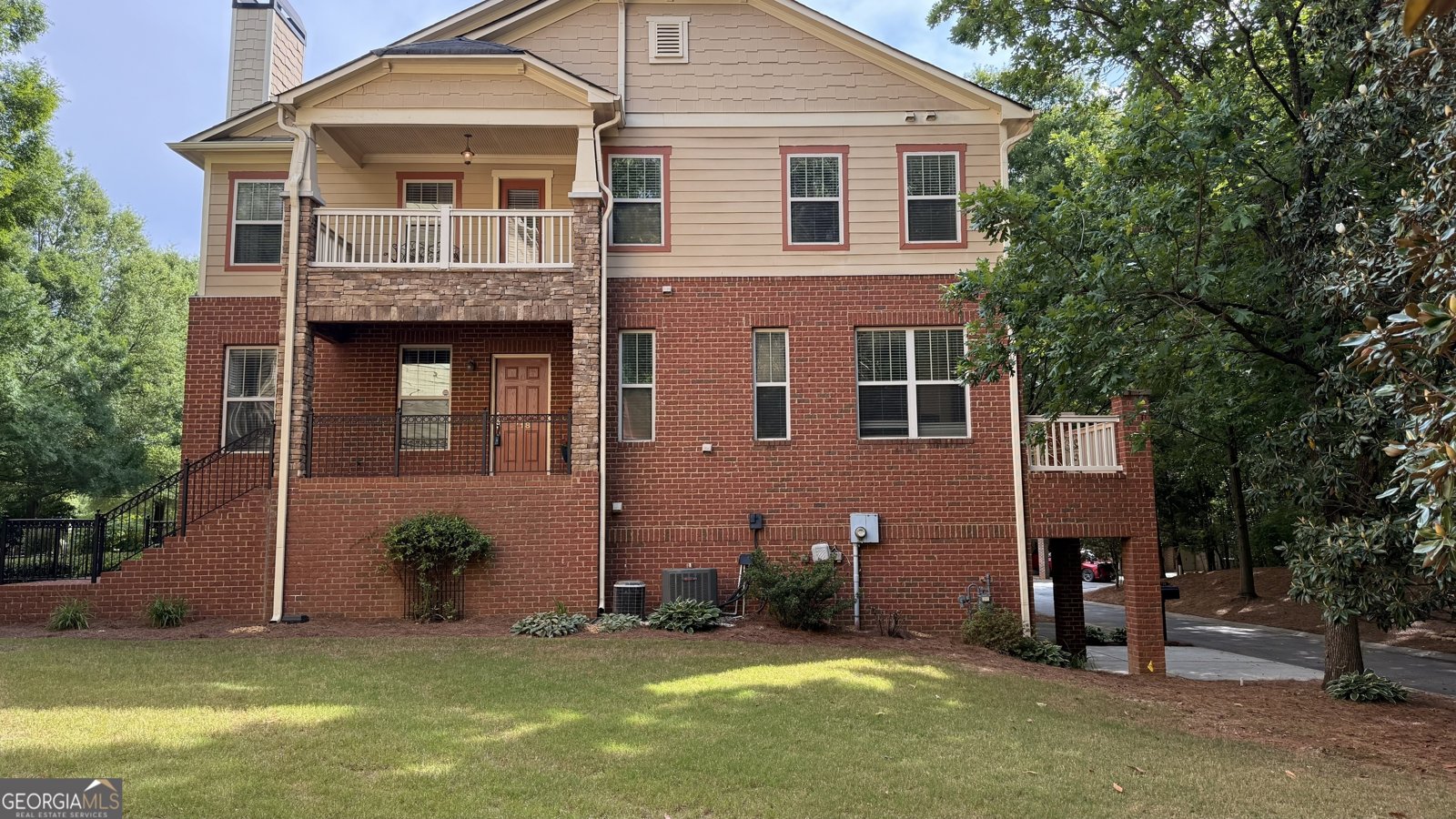 718 Province Place Atlanta - 31