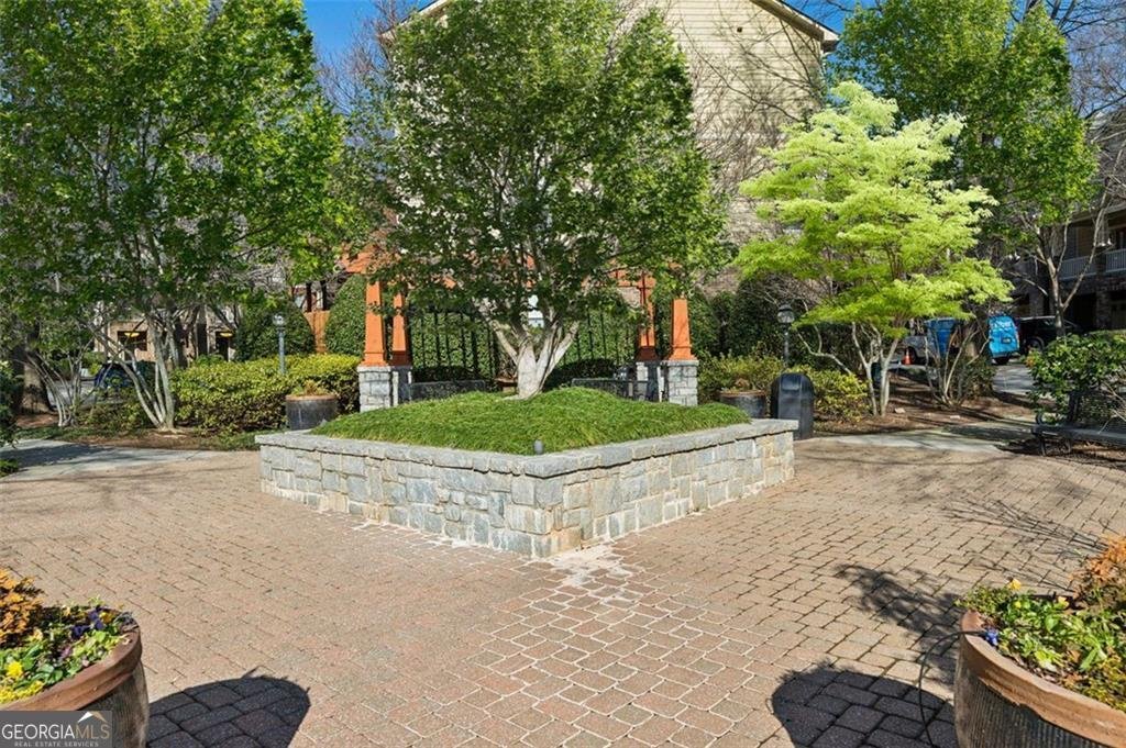 718 Province Place Atlanta - 33