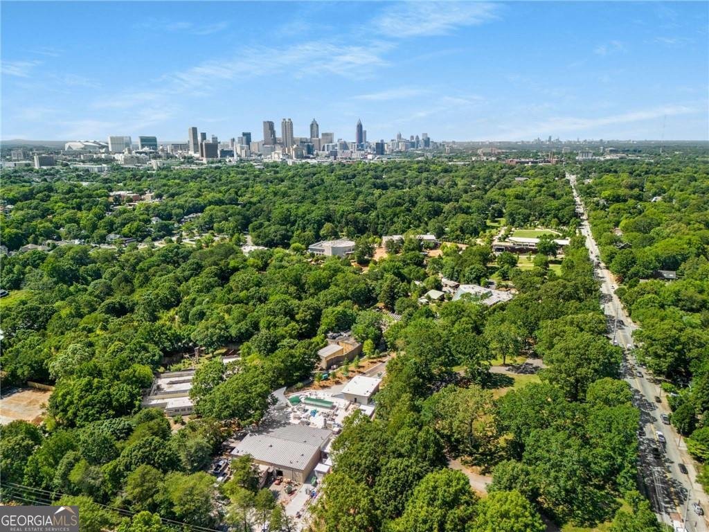 718 Province Place Atlanta - 34