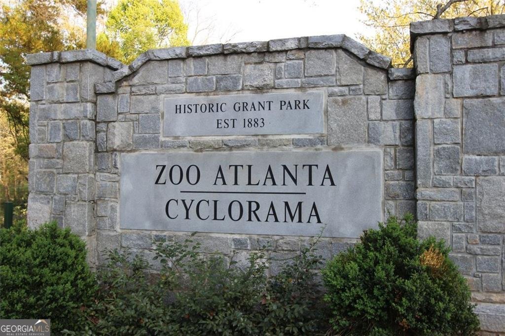 718 Province Place Atlanta - 6