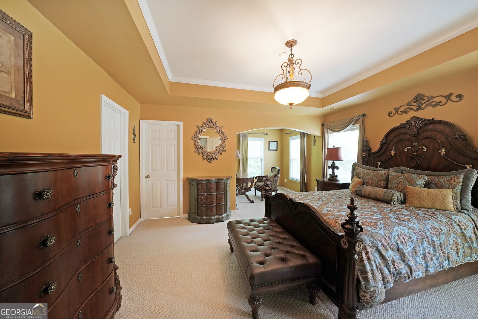 718 Province Place Atlanta - 7