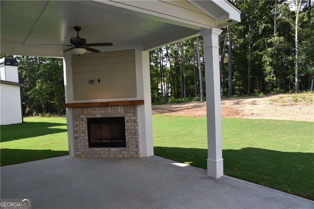 505 Brown Dove Lane Grayson - 10