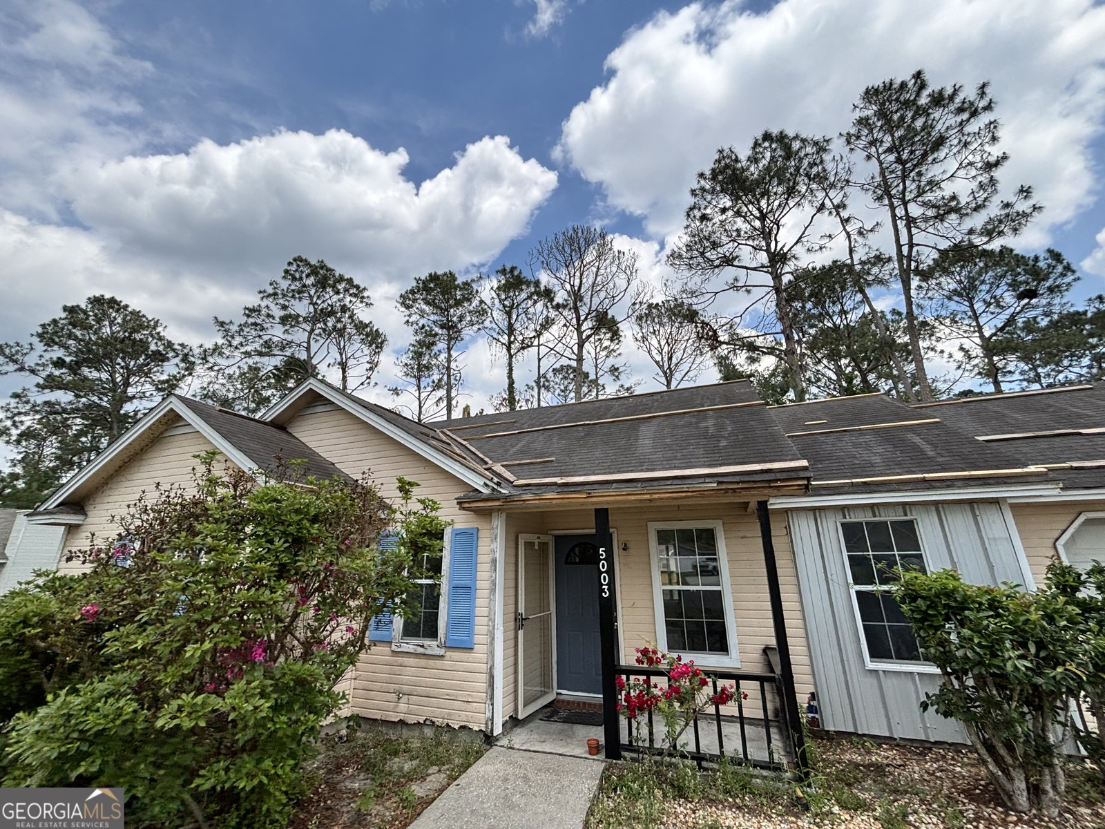 5003 Covan Circle Lake Park - 1