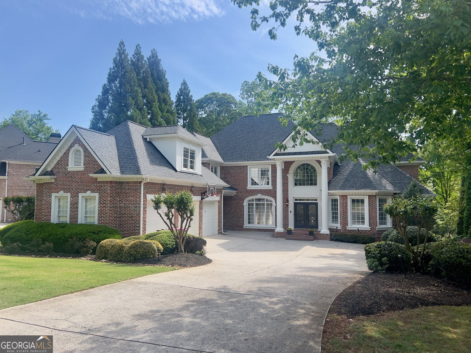 640 Greenview Terrace Milton - 1