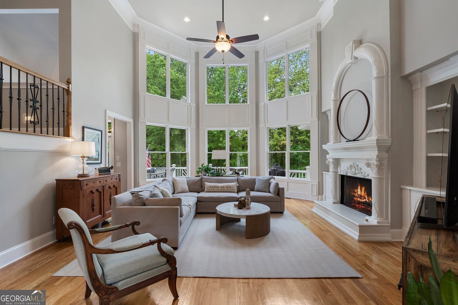 640 Greenview Terrace Milton - 10