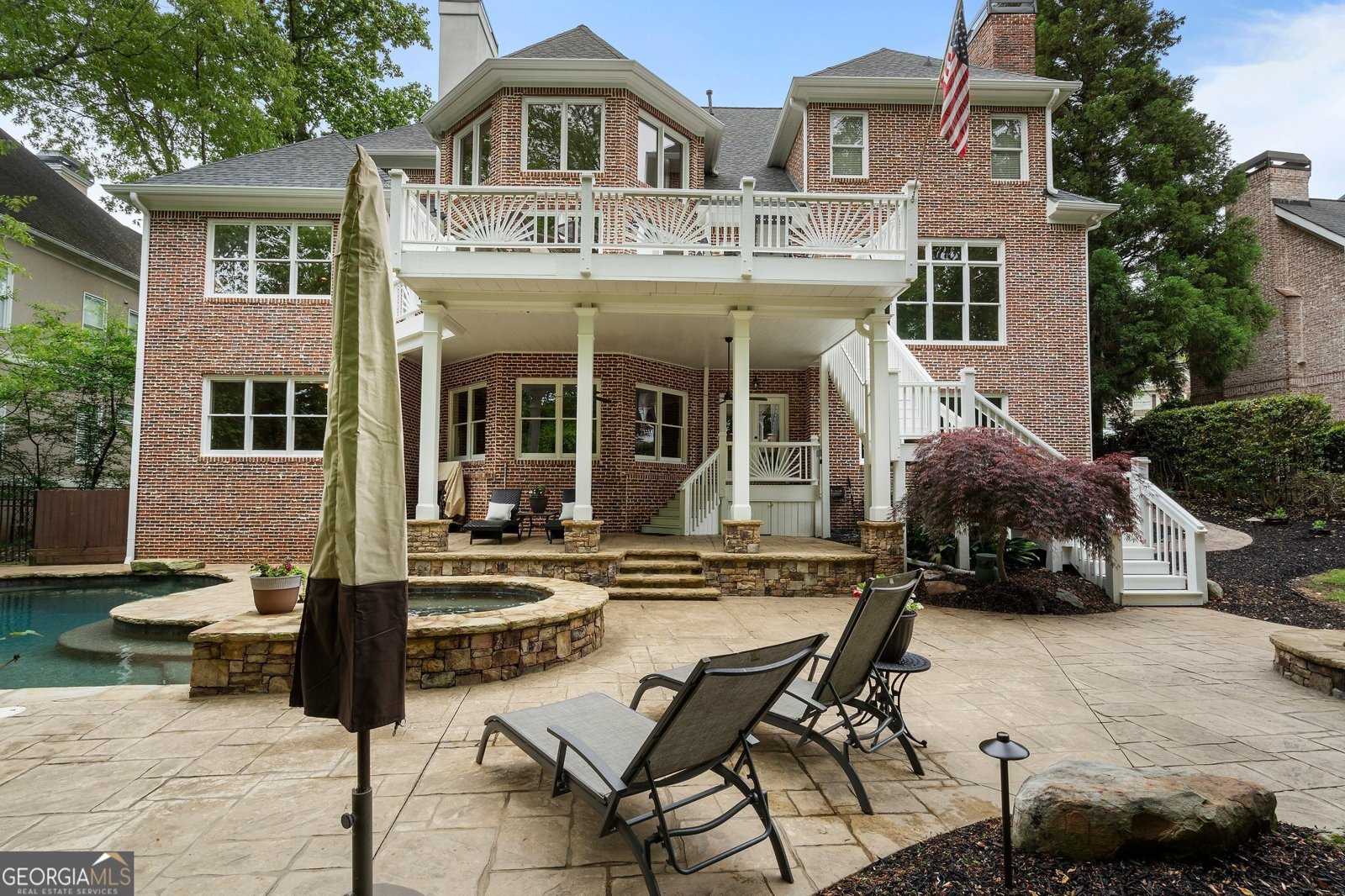 640 Greenview Terrace Milton - 102