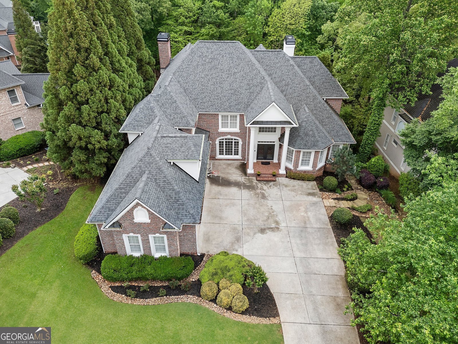 640 Greenview Terrace Milton - 103