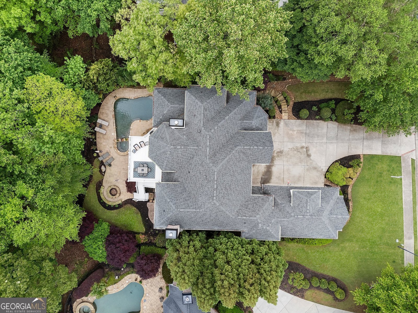 640 Greenview Terrace Milton - 104