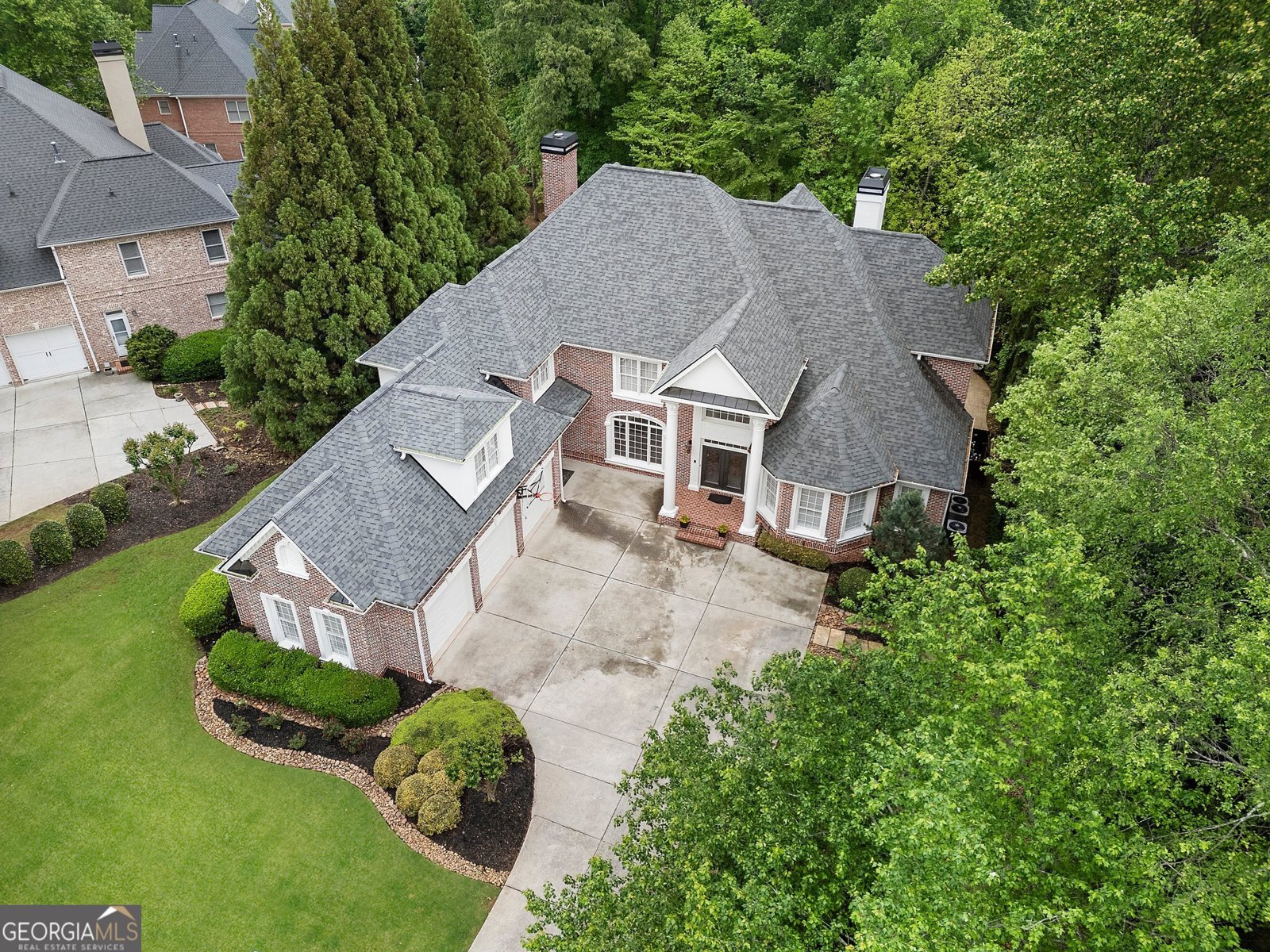 640 Greenview Terrace Milton - 105