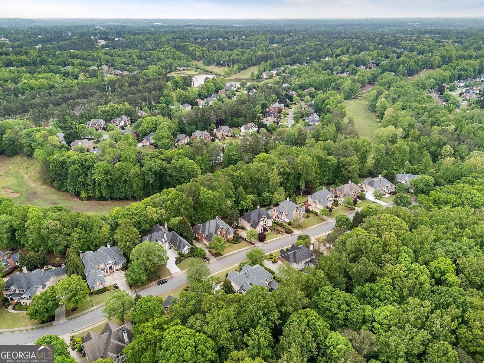 640 Greenview Terrace Milton - 107
