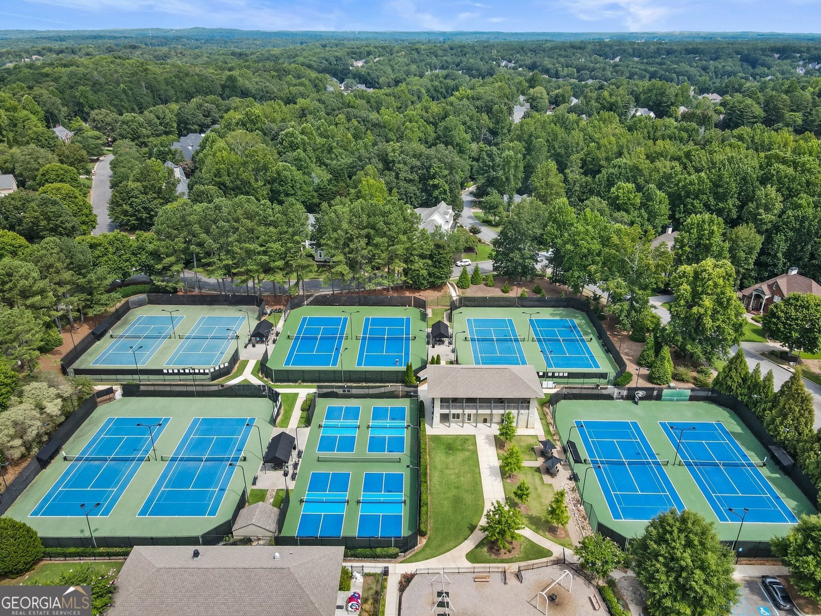 640 Greenview Terrace Milton - 108