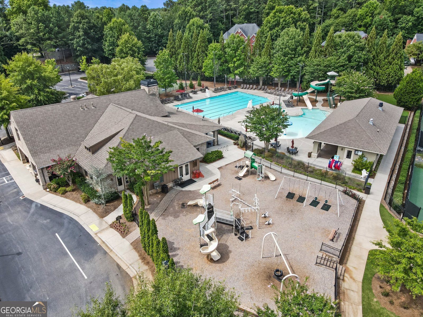 640 Greenview Terrace Milton - 109
