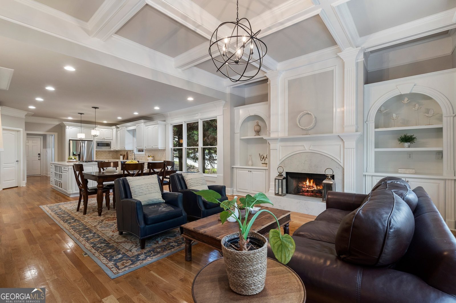 640 Greenview Terrace Milton - 11
