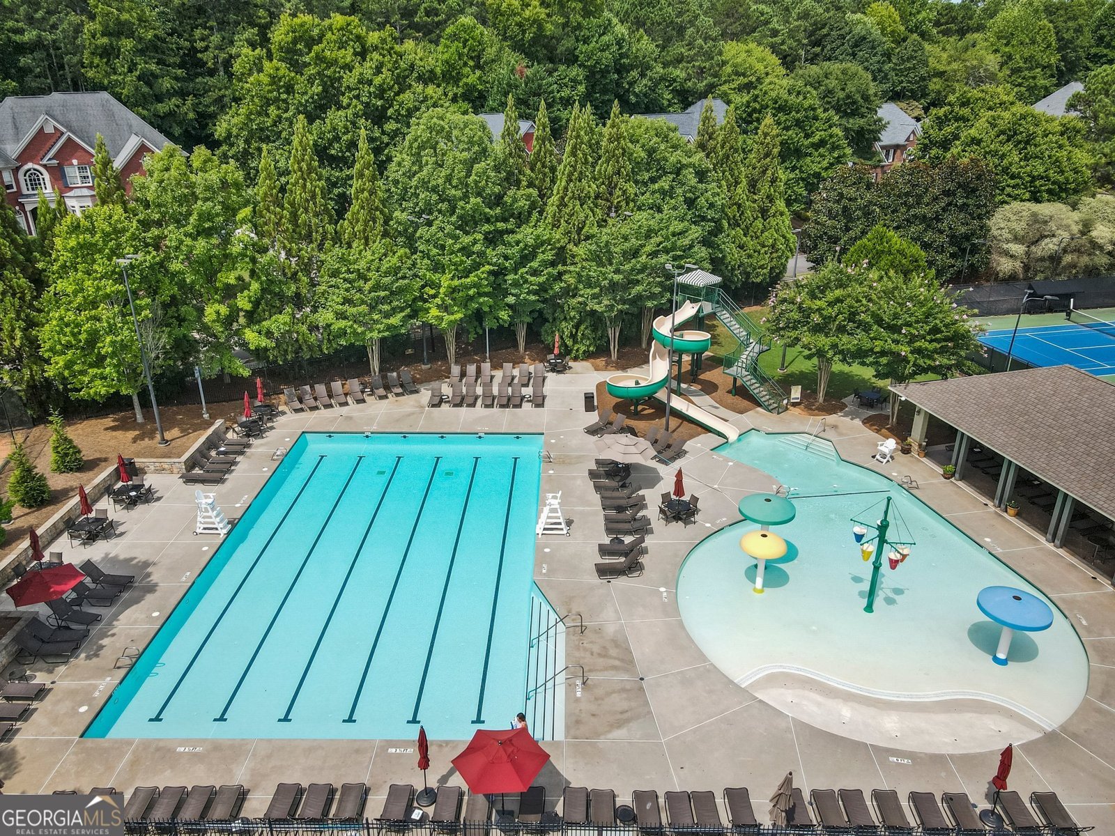 640 Greenview Terrace Milton - 110
