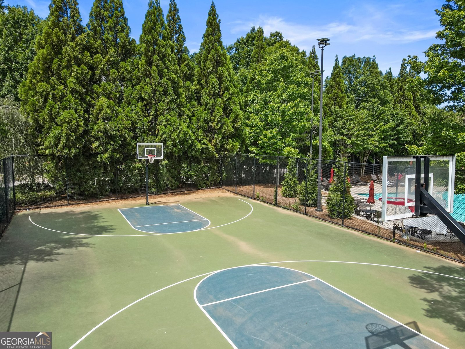 640 Greenview Terrace Milton - 112