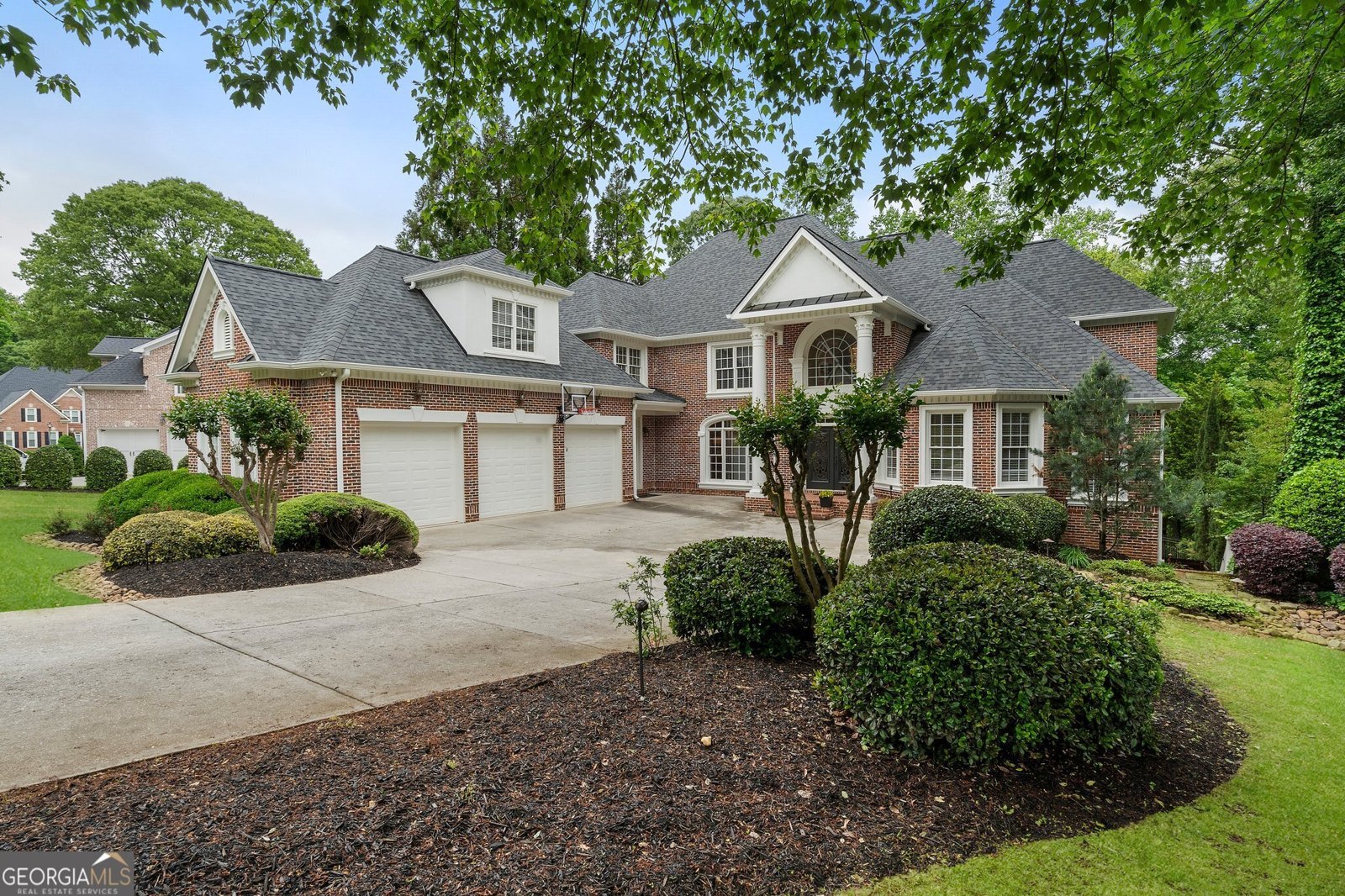640 Greenview Terrace Milton - 2