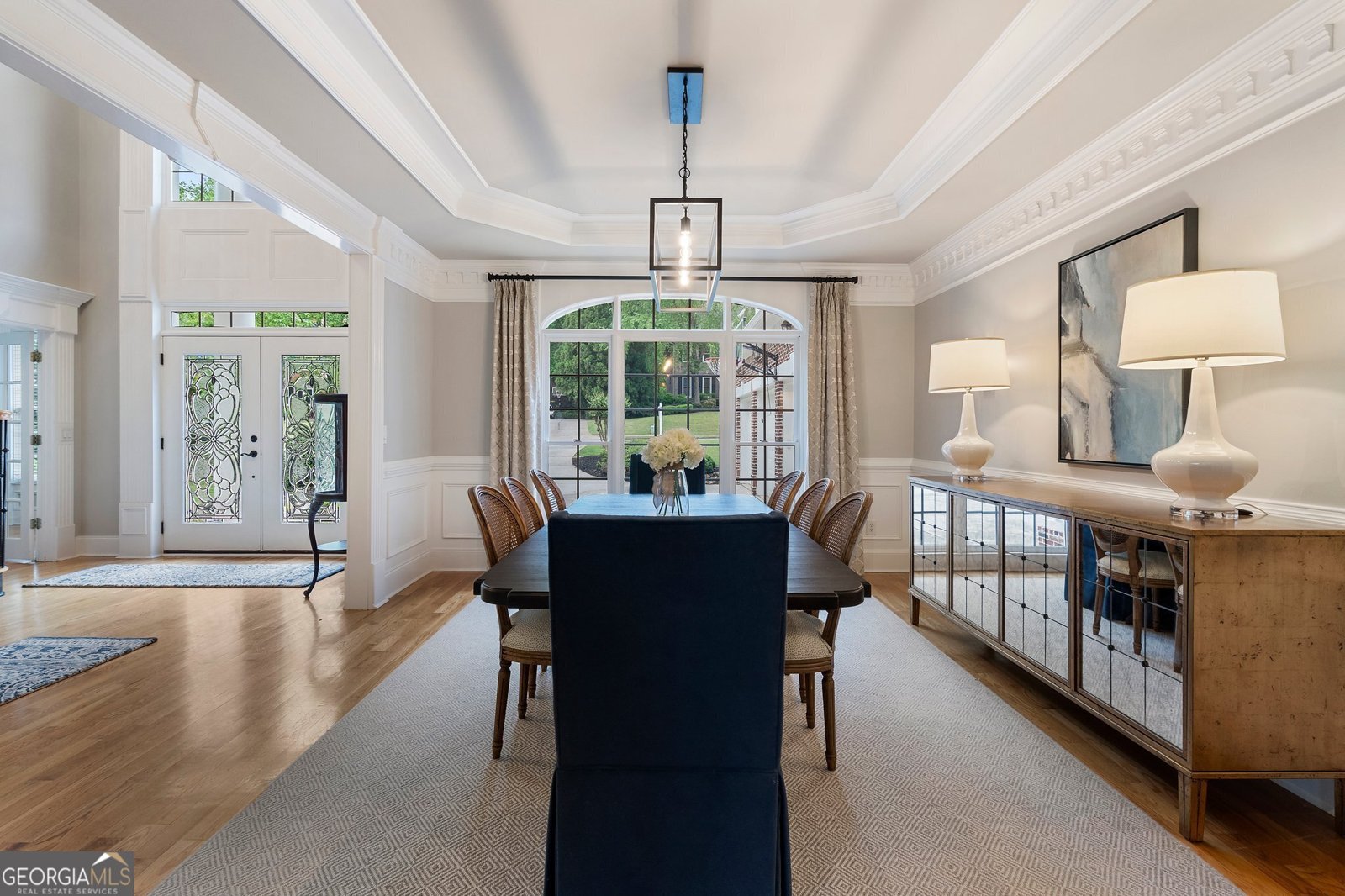 640 Greenview Terrace Milton - 21