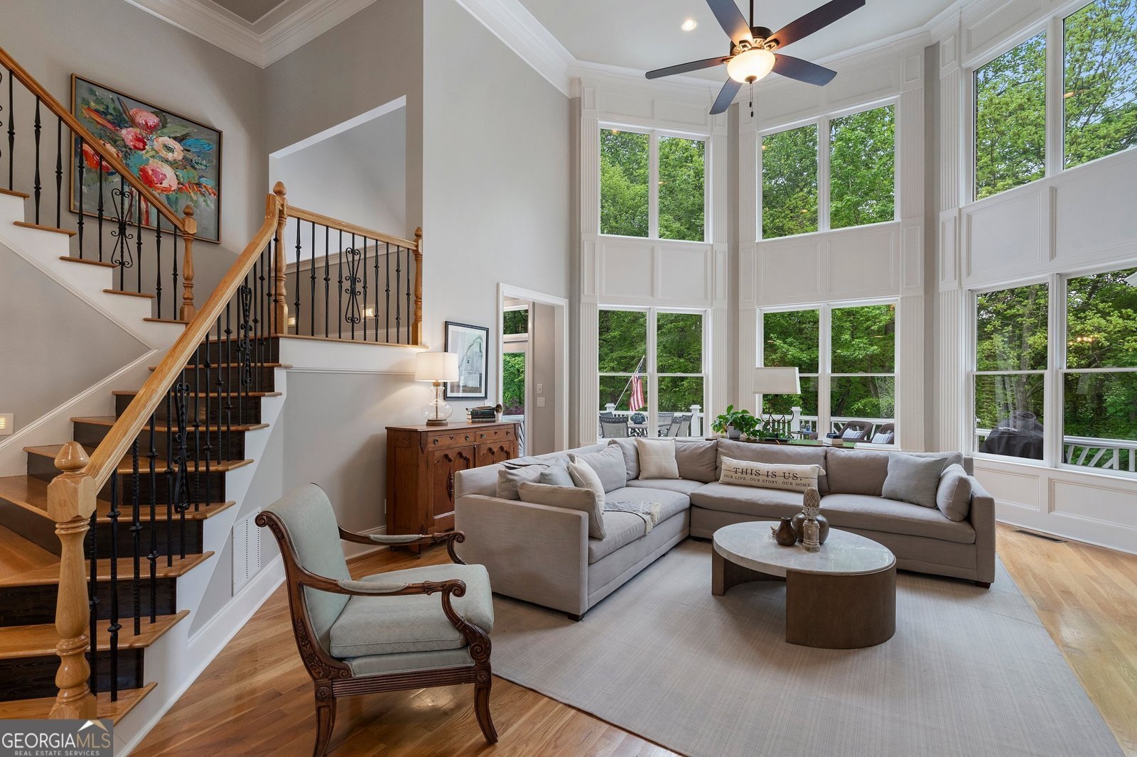640 Greenview Terrace Milton - 28