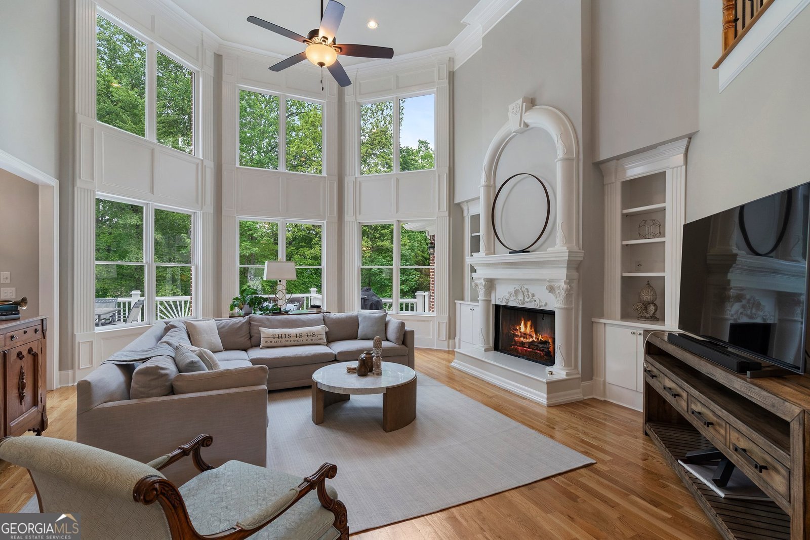 640 Greenview Terrace Milton - 29