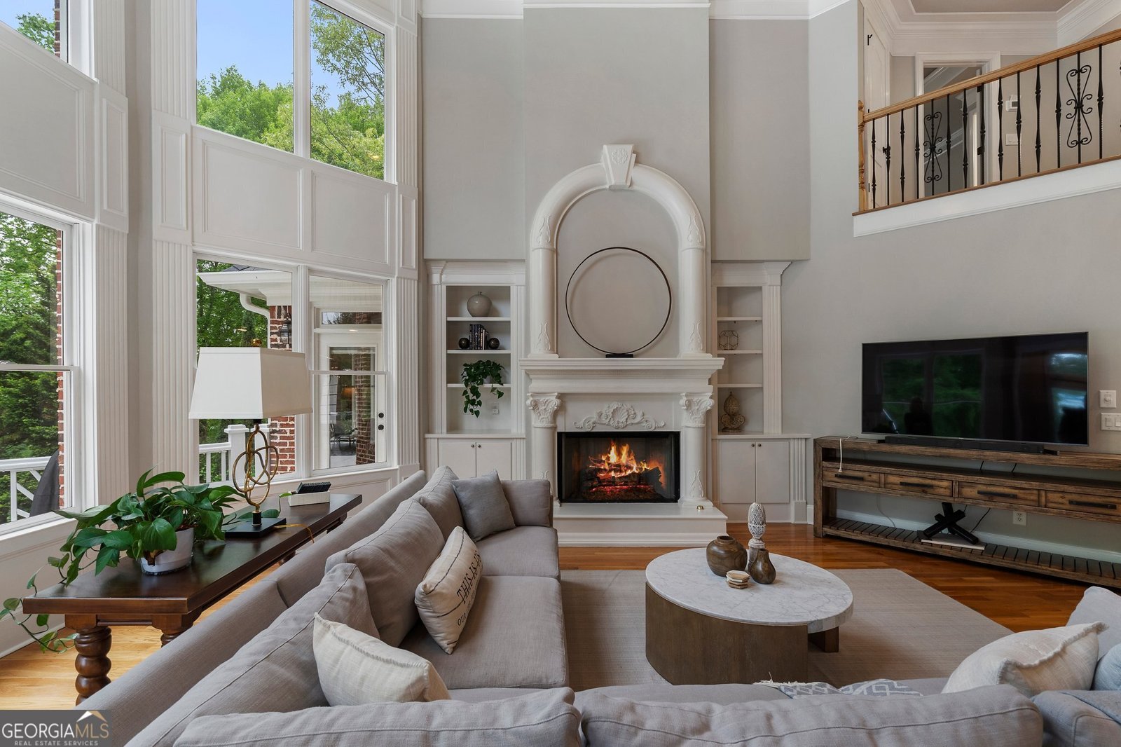 640 Greenview Terrace Milton - 31