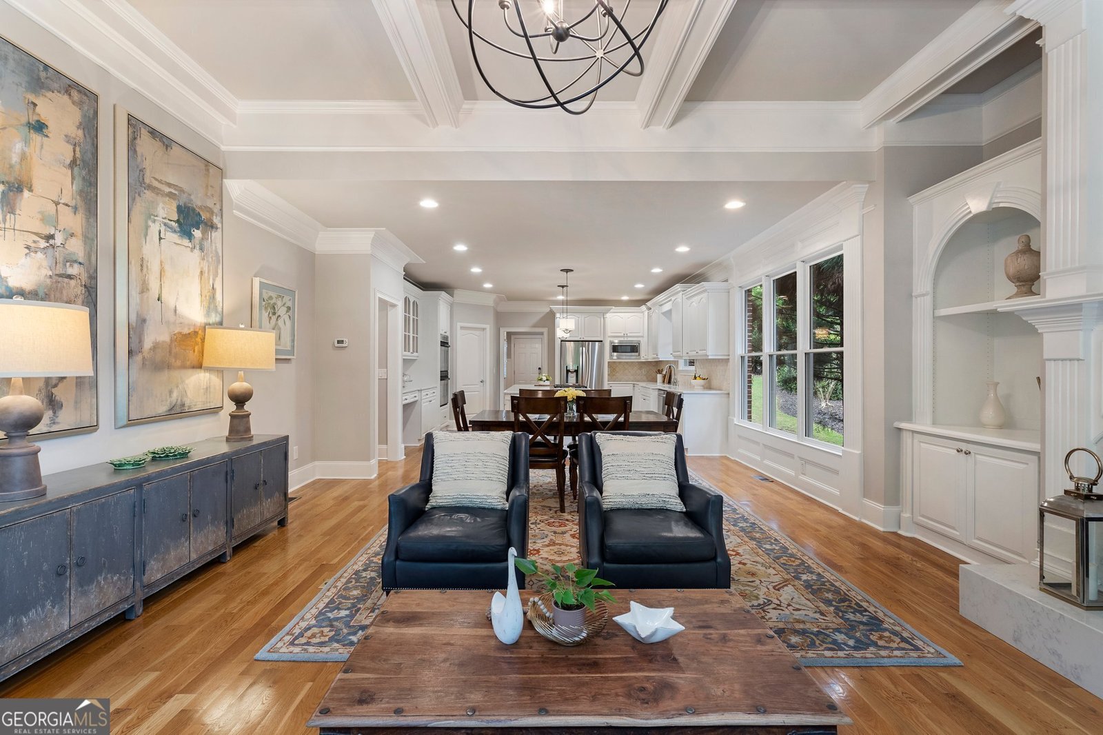 640 Greenview Terrace Milton - 34