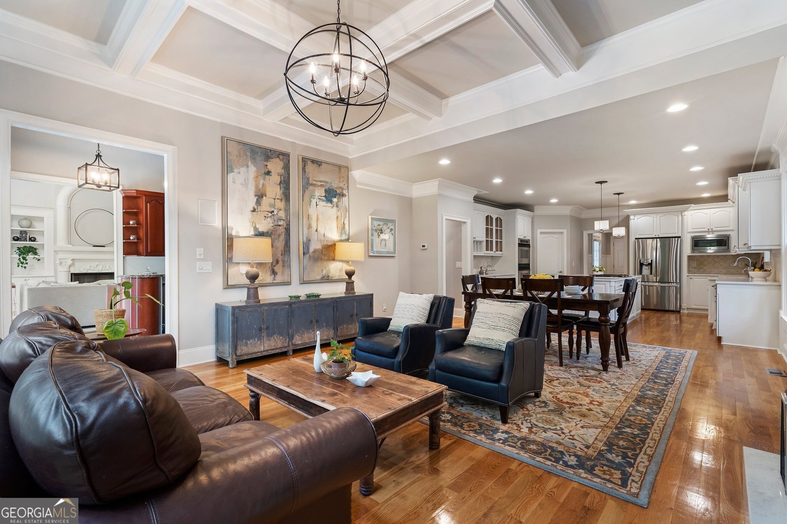 640 Greenview Terrace Milton - 35