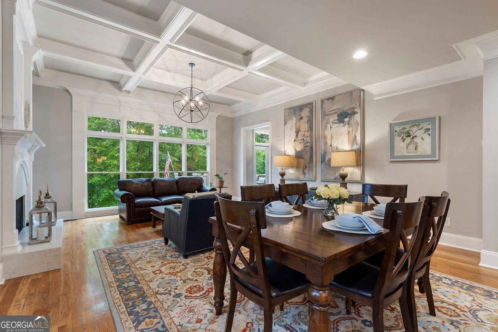 640 Greenview Terrace Milton - 36