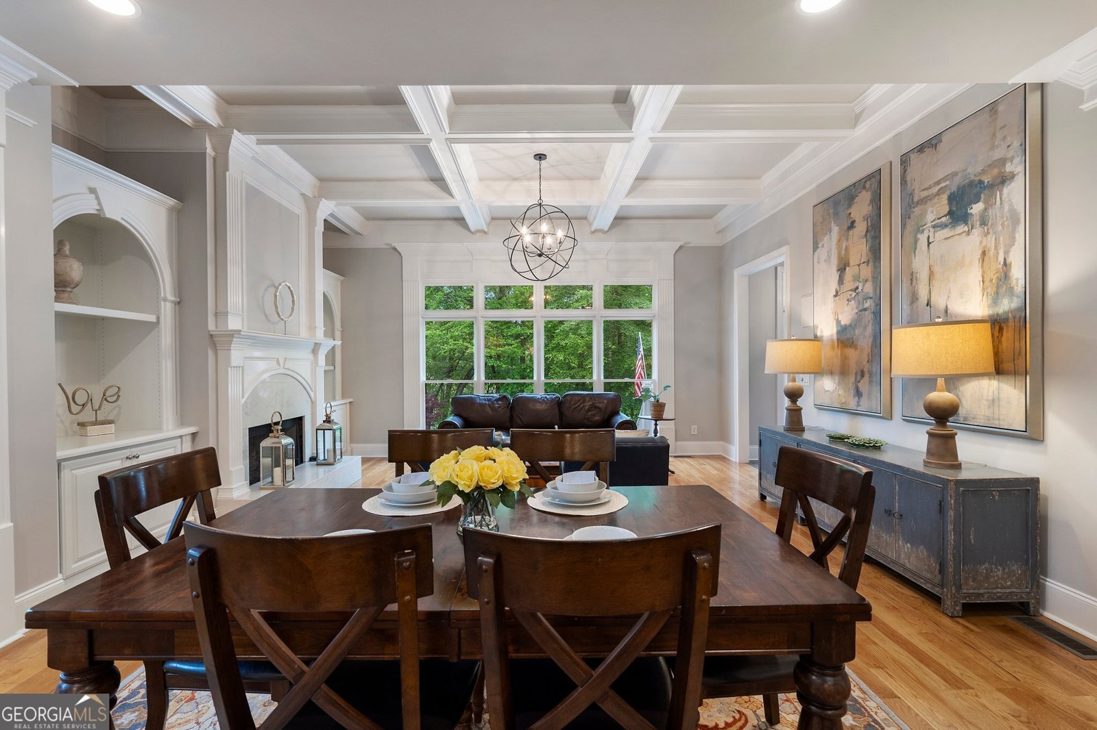 640 Greenview Terrace Milton - 37