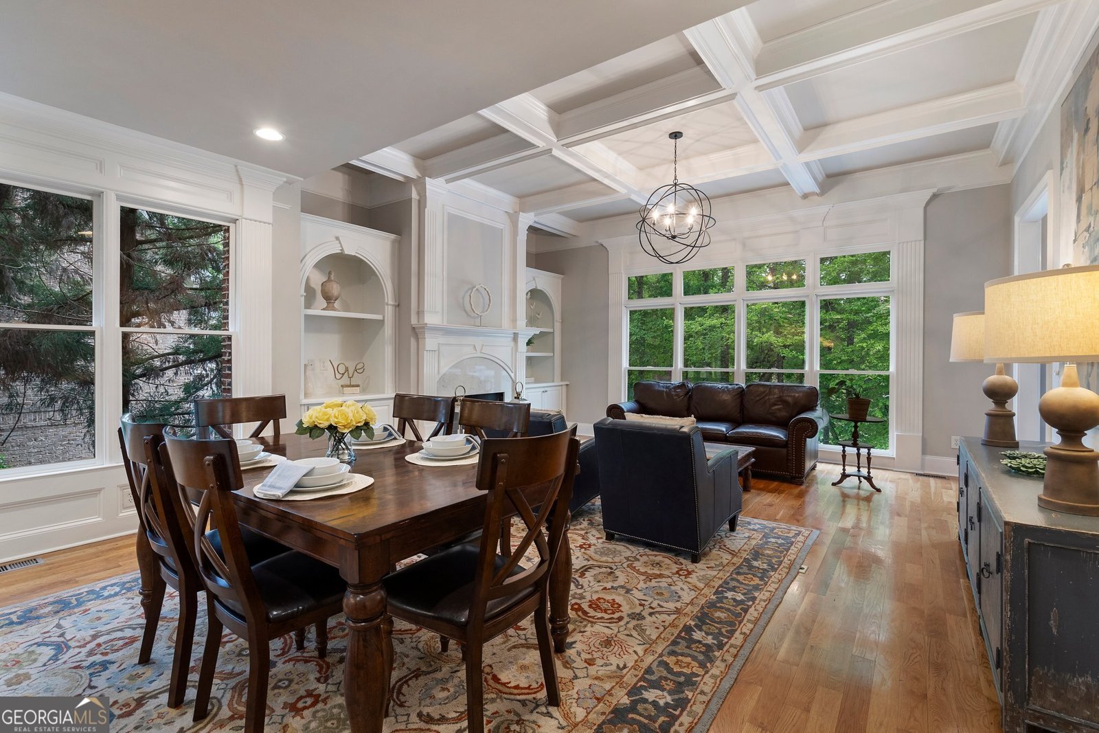 640 Greenview Terrace Milton - 38