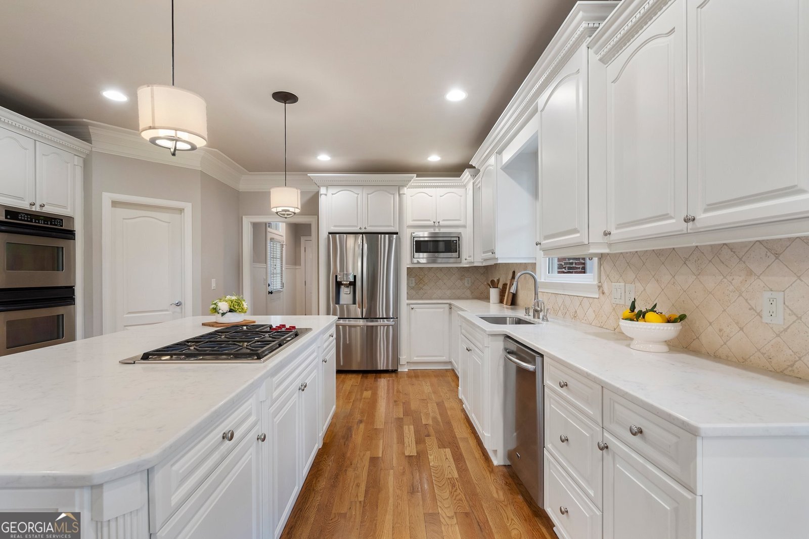 640 Greenview Terrace Milton - 41