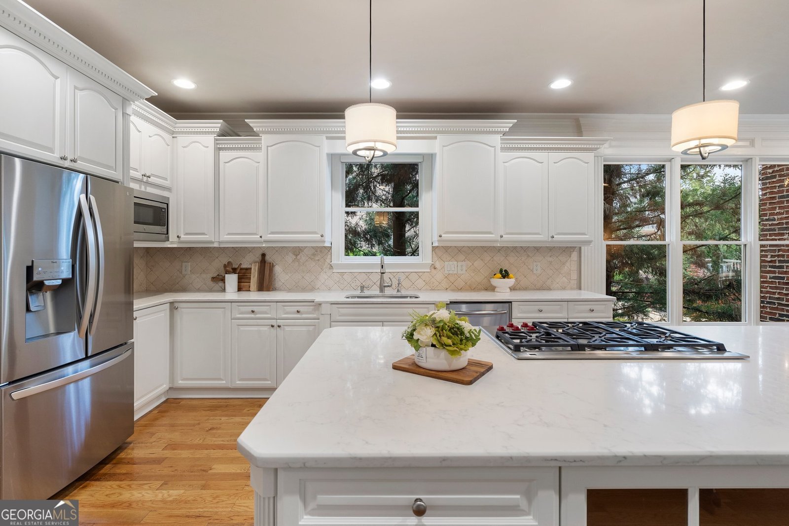 640 Greenview Terrace Milton - 42