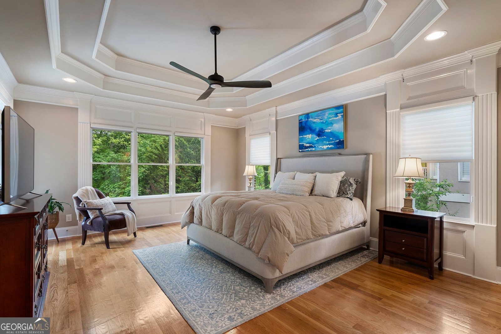 640 Greenview Terrace Milton - 48