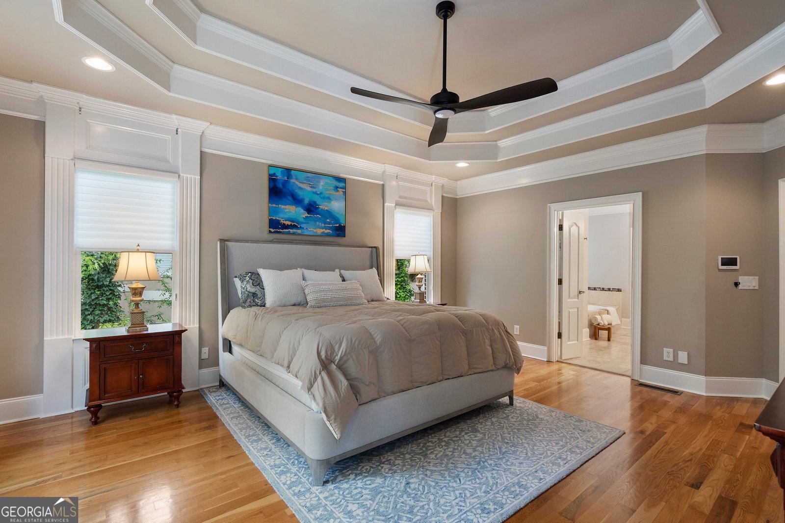 640 Greenview Terrace Milton - 49