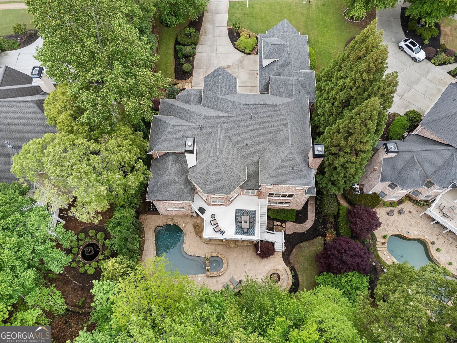 640 Greenview Terrace Milton - 5