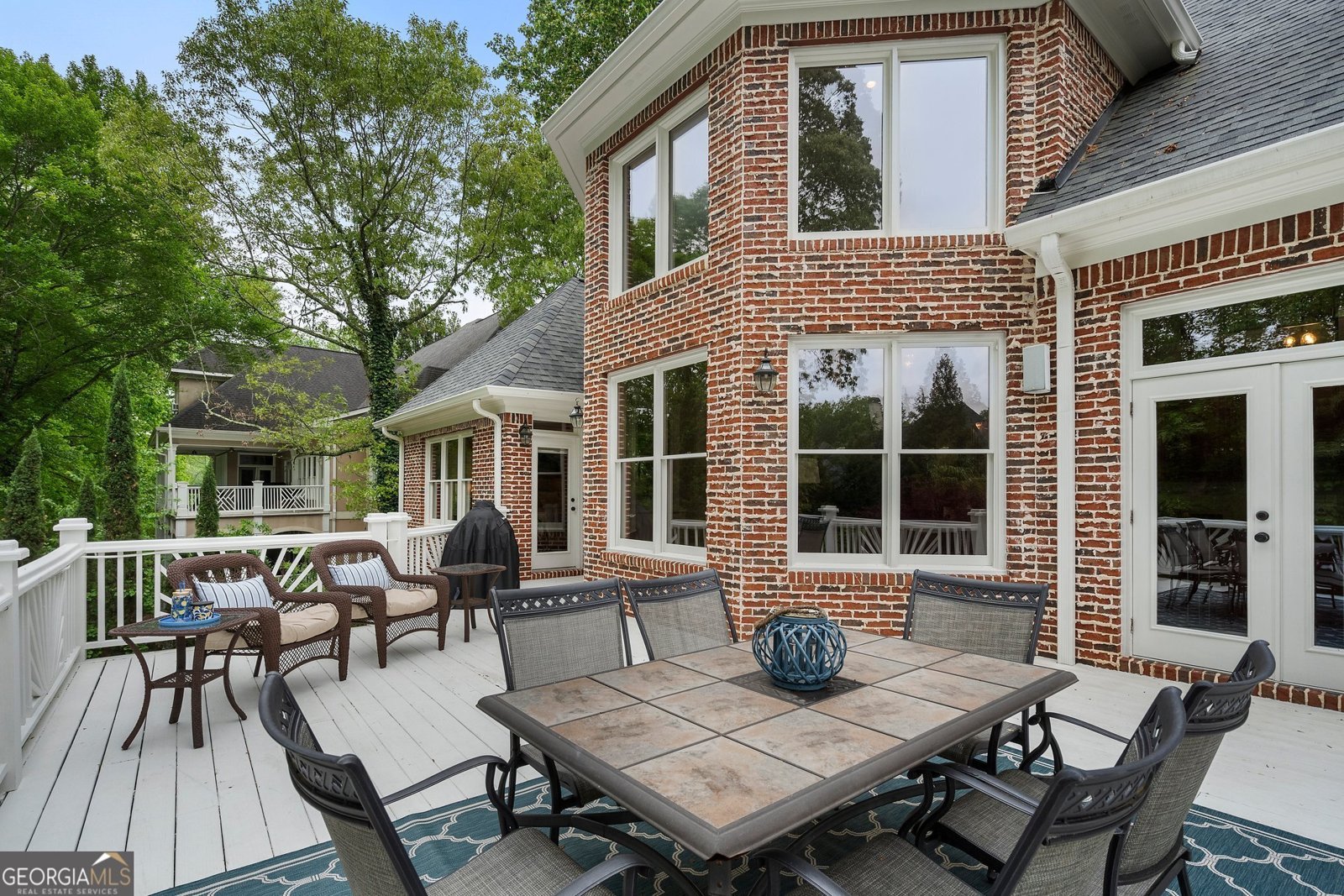 640 Greenview Terrace Milton - 56