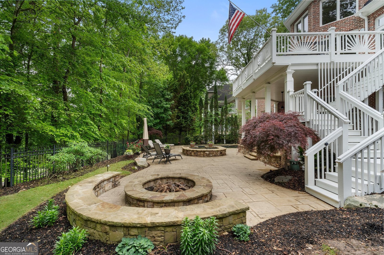 640 Greenview Terrace Milton - 7