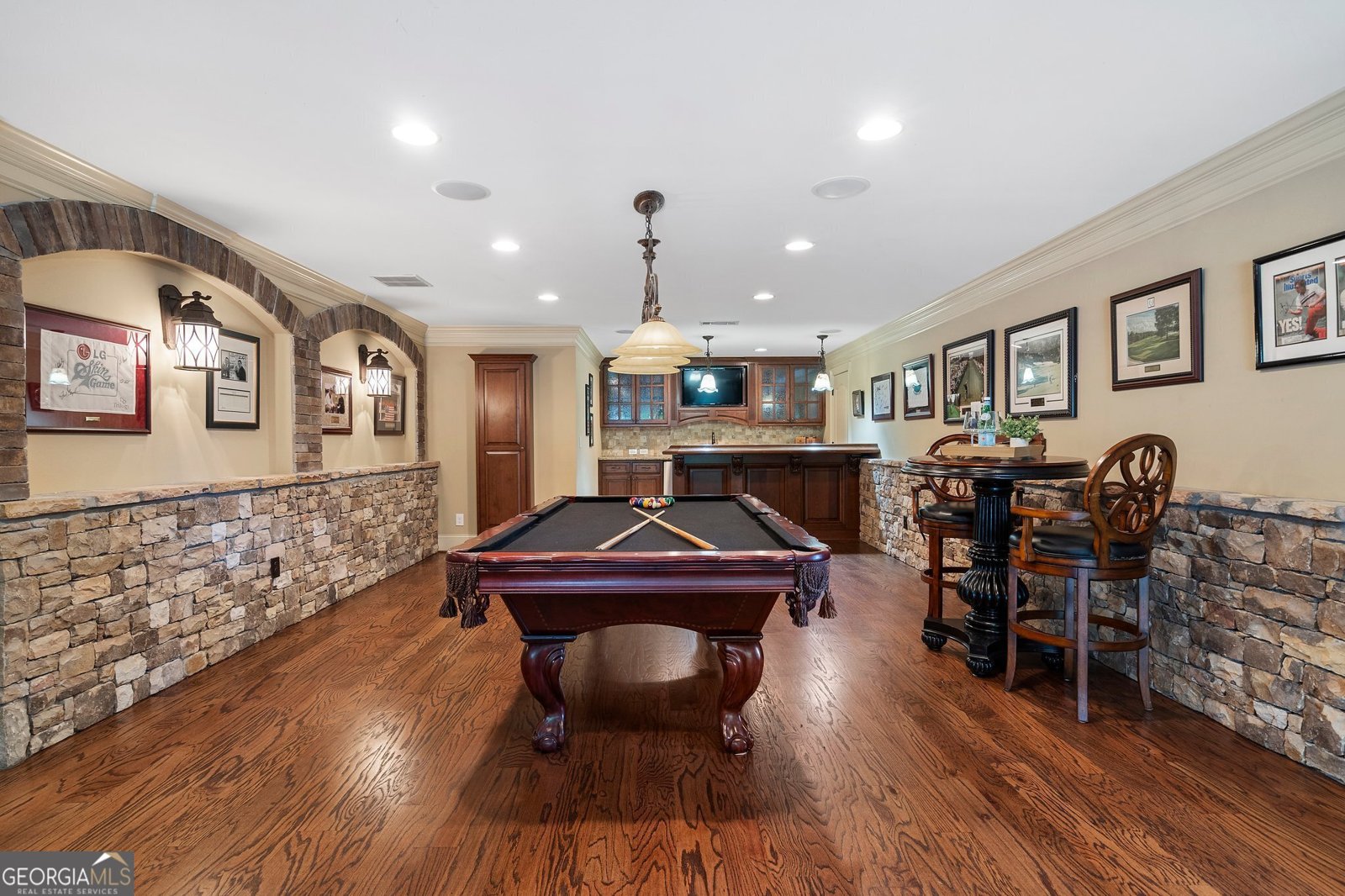 640 Greenview Terrace Milton - 75