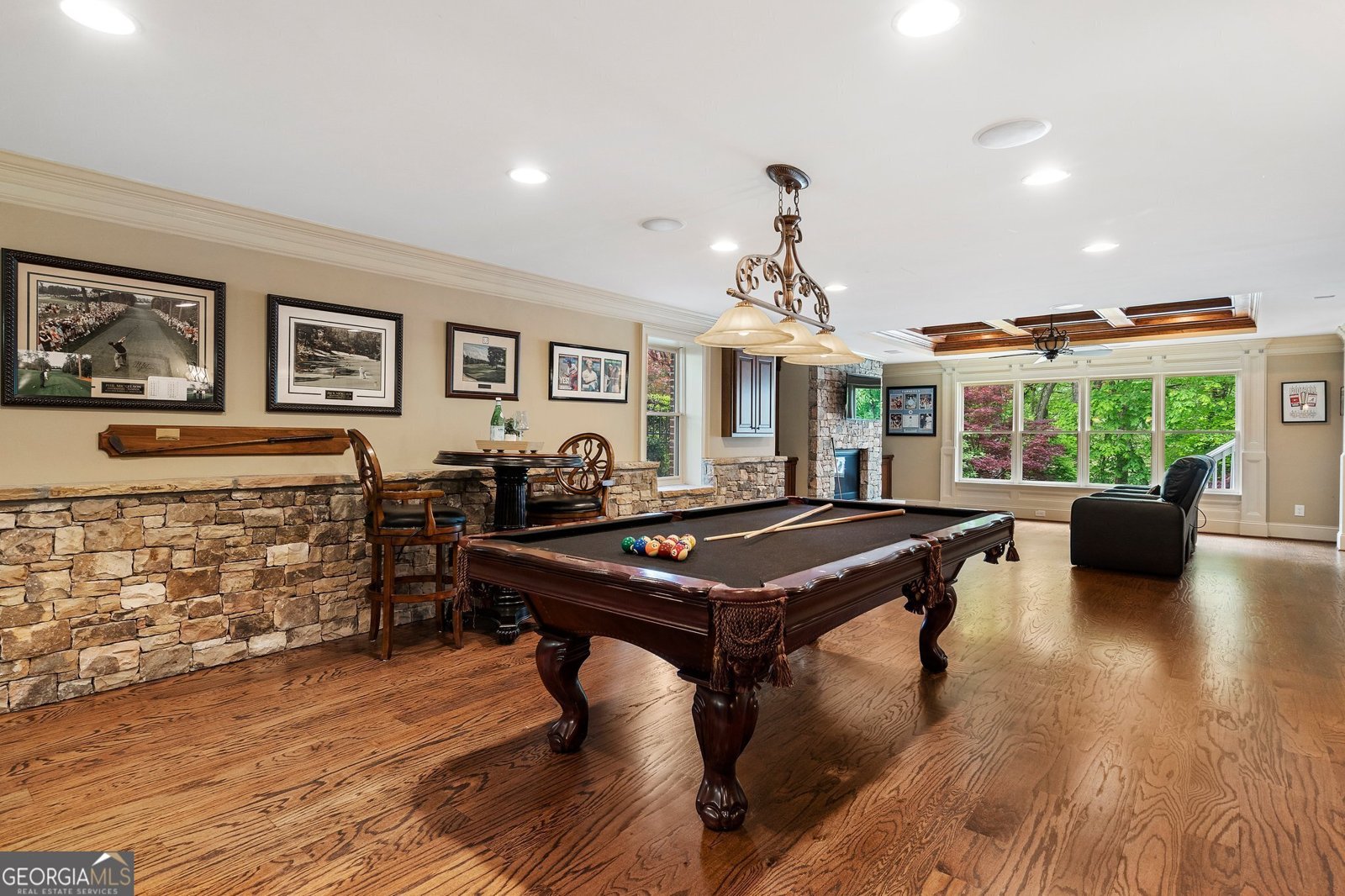 640 Greenview Terrace Milton - 80