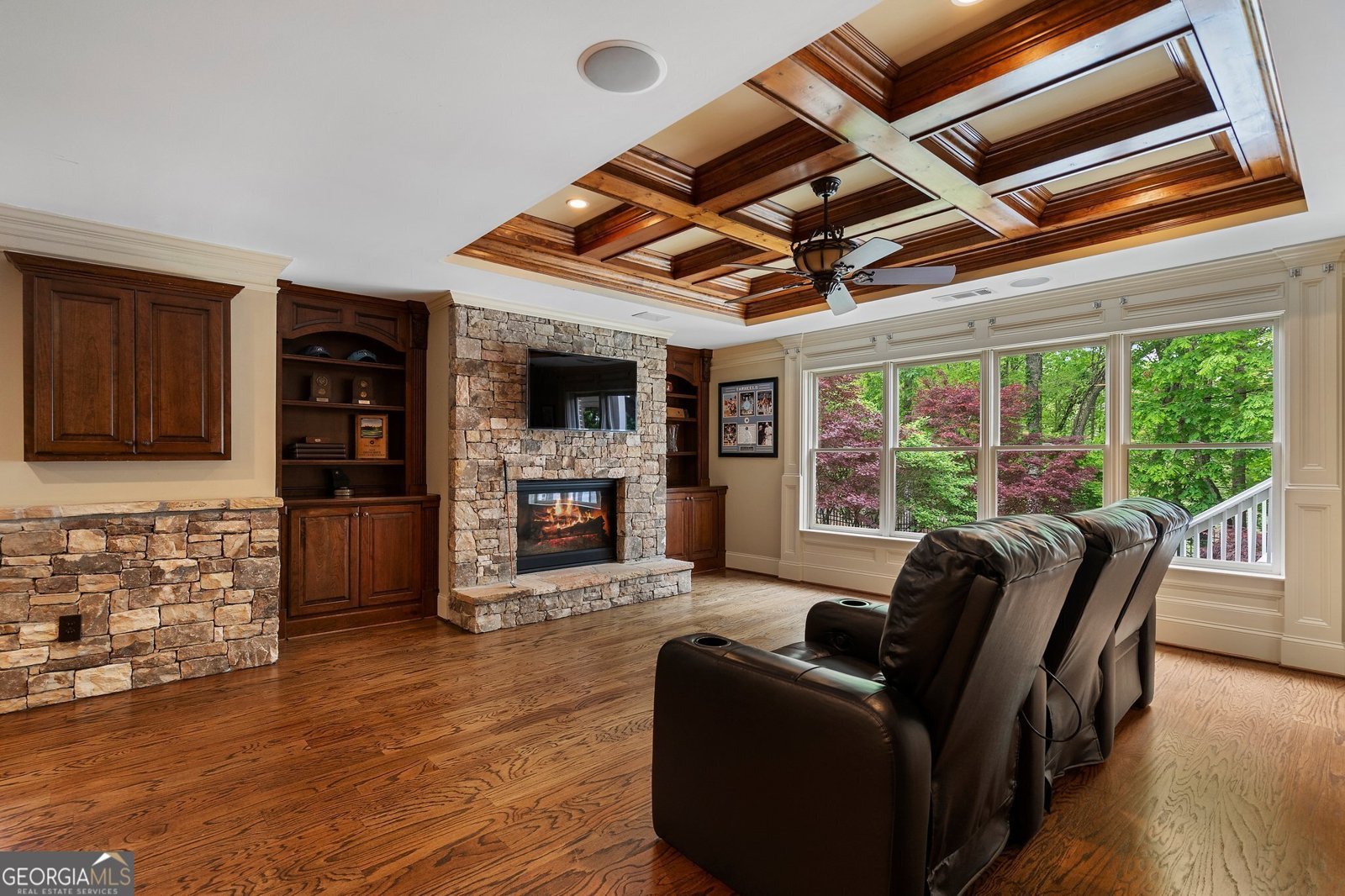 640 Greenview Terrace Milton - 81